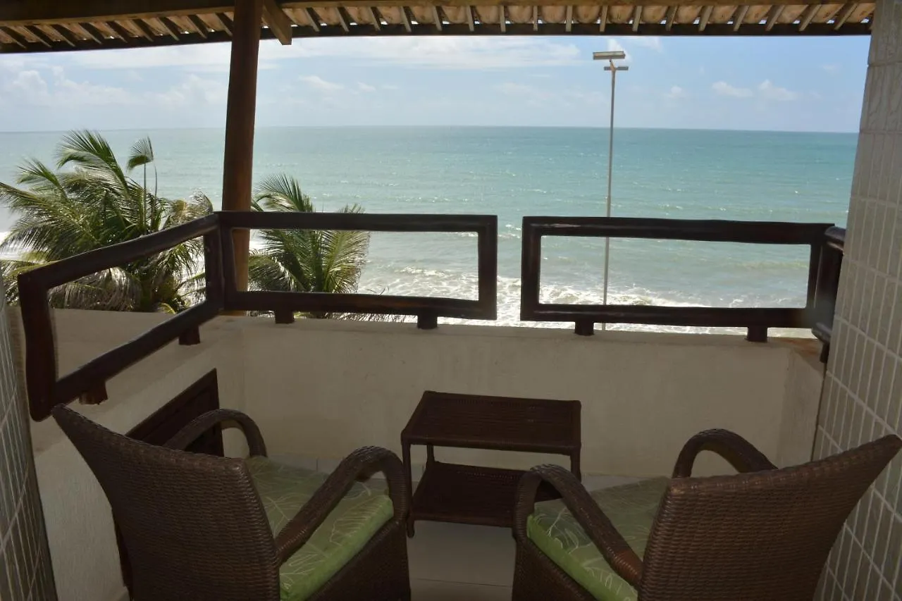 Elegance Flat - Beira mar - Apto407 Super Luxo Natal