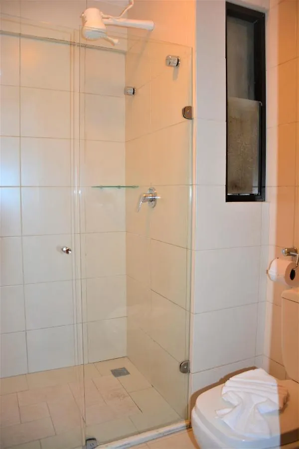 Elegance Flat - Beira Mar - Apto407 Super Luxo 2*, Natal