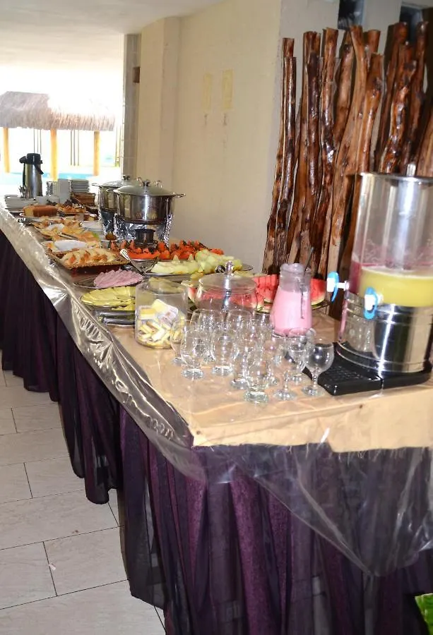 Elegance Flat - Beira Mar - Apto407 Super Luxo Aparthotel Natal